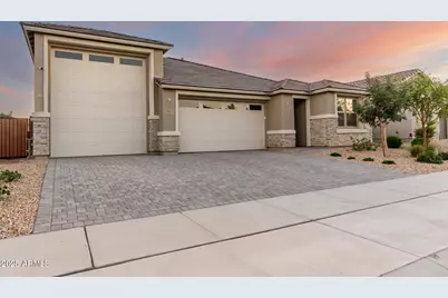 18625 W Cottontail Lane, Wittmann, AZ 85361 - Photo 5