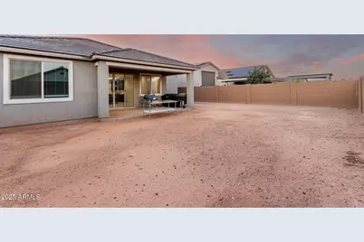 18625 W Cottontail Lane, Wittmann, AZ 85361 - Photo 47