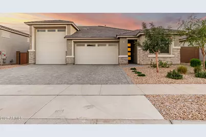 18625 W Cottontail Lane, Wittmann, AZ 85361 - Photo 1