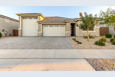 18625 W Cottontail Lane, Wittmann, AZ 85361 - Photo 7