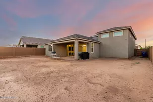 18625 W Cottontail Ln, Wittmann, AZ 85361 - Photo 43