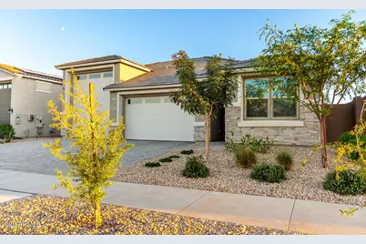 18625 W Cottontail Lane, Wittmann, AZ 85361 - Photo 9