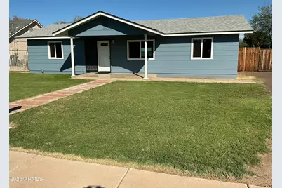 11525 N 81st Avenue, Peoria, AZ 85345 - Photo 1