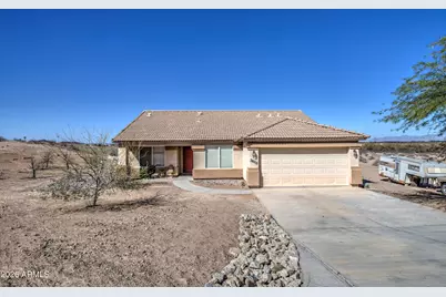 34802 W Elliot Road, Arlington, AZ 85322 - Photo 3