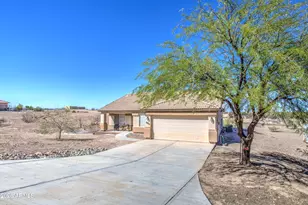34802 W Elliot Rd, Arlington, AZ 85322 - Photo 1