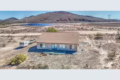 34802 W Elliot Road, Arlington, AZ 85322 - Photo 37