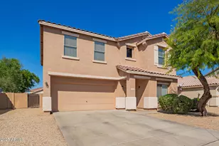 9634 W Kingman St, Tolleson, AZ 85353 - Photo 1