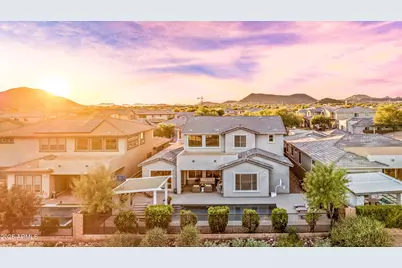 22211 N 31st Street, Phoenix, AZ 85050 - Photo 75