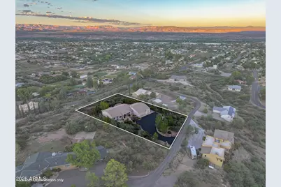 500 E Klaus Way, Cottonwood, AZ 86326 - Photo 57