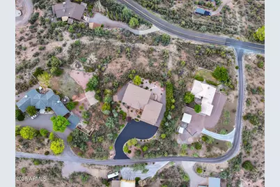 500 E Klaus Way, Cottonwood, AZ 86326 - Photo 49