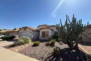 2321 W Straight Arrow Ln, Phoenix, AZ 85085 - Photo 1