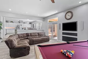 3603 E Indigo Bay Ct, Gilbert, AZ 85234 - Photo 21