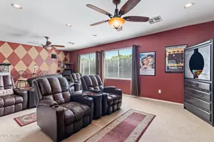 3603 E Indigo Bay Ct, Gilbert, AZ 85234 - Photo 35