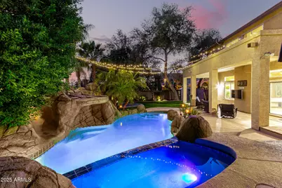 3603 E Indigo Bay Court, Gilbert, AZ 85234 - Photo 53