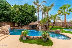 3603 E Indigo Bay Ct, Gilbert, AZ 85234 - Photo 3