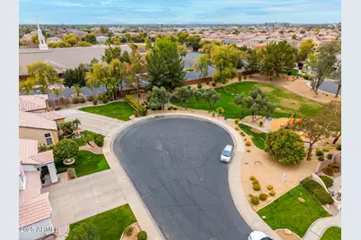 3603 E Indigo Bay Court, Gilbert, AZ 85234 - Photo 67