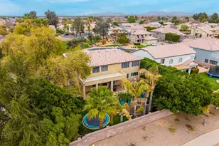 3603 E Indigo Bay Ct, Gilbert, AZ 85234 - Photo 65