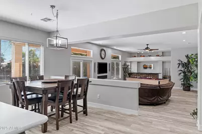 3603 E Indigo Bay Court, Gilbert, AZ 85234 - Photo 19