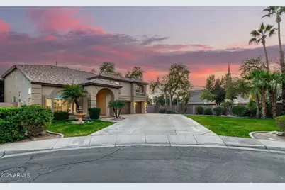 3603 E Indigo Bay Court, Gilbert, AZ 85234 - Photo 1