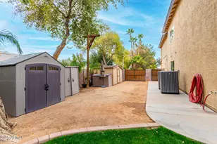 3603 E Indigo Bay Ct, Gilbert, AZ 85234 - Photo 63