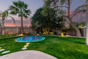 3603 E Indigo Bay Ct, Gilbert, AZ 85234 - Photo 61