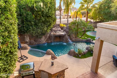 3603 E Indigo Bay Court, Gilbert, AZ 85234 - Photo 39