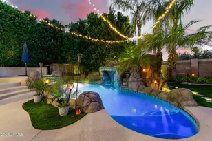 3603 E Indigo Bay Ct, Gilbert, AZ 85234 - Photo 49