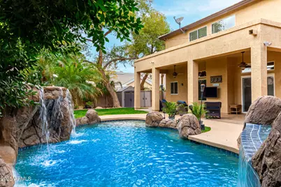 3603 E Indigo Bay Court, Gilbert, AZ 85234 - Photo 55