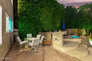 3603 E Indigo Bay Ct, Gilbert, AZ 85234 - Photo 59