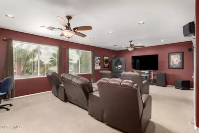 3603 E Indigo Bay Court, Gilbert, AZ 85234 - Photo 33