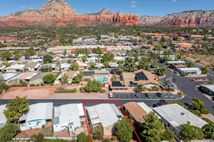 205 Sunset Dr, Sedona, AZ 86336 - Photo 33