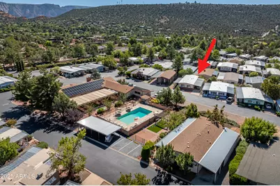 205 Sunset Drive #159, Sedona, AZ 86336 - Photo 35