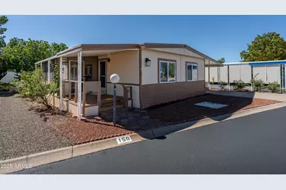 205 Sunset Drive #159, Sedona, AZ 86336 - Photo 5