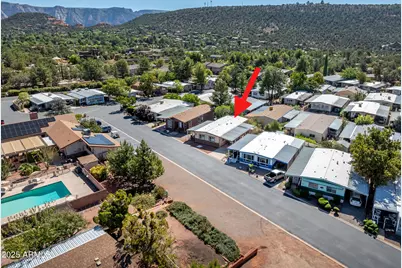 205 Sunset Drive #159, Sedona, AZ 86336 - Photo 1