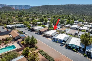 205 Sunset Dr, Sedona, AZ 86336 - Photo 1