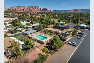 205 Sunset Drive #159, Sedona, AZ 86336 - Photo 3