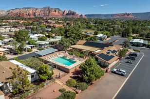 205 Sunset Dr, Sedona, AZ 86336 - Photo 3