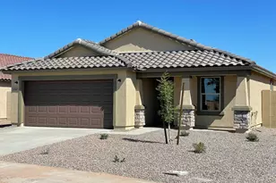 836 S Parker Pl, Casa Grande, AZ 85122 - Photo 1