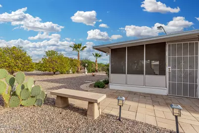 10414 W Ponderosa Circle, Sun City, AZ 85373 - Photo 25