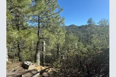 6536 E 90 and 9 Road #-, Crown King, AZ 86343 - Photo 15