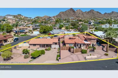 1450 E Royal Palm Road, Phoenix, AZ 85020 - Photo 1