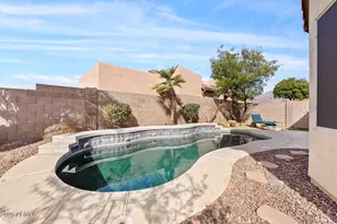 10718 E Secret Canyon Rd, Gold Canyon, AZ 85118 - Photo 23