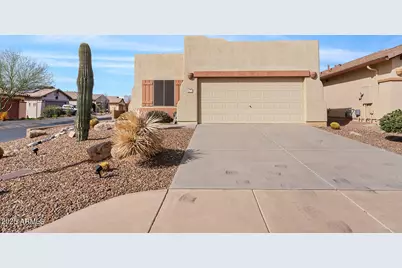 10718 E Secret Canyon Road, Gold Canyon, AZ 85118 - Photo 1