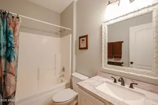 10718 E Secret Canyon Rd, Gold Canyon, AZ 85118 - Photo 21