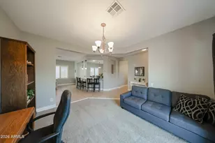 10718 E Secret Canyon Rd, Gold Canyon, AZ 85118 - Photo 11