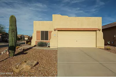 10718 E Secret Canyon Road, Gold Canyon, AZ 85118 - Photo 1
