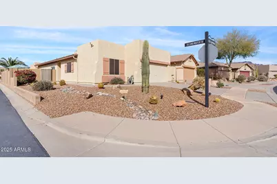 10718 E Secret Canyon Road, Gold Canyon, AZ 85118 - Photo 25