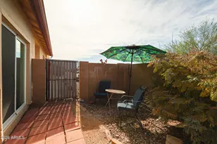 10718 E Secret Canyon Rd, Gold Canyon, AZ 85118 - Photo 27