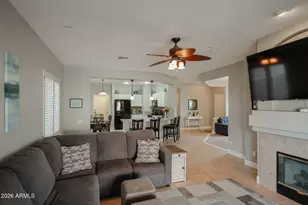 10718 E Secret Canyon Rd, Gold Canyon, AZ 85118 - Photo 9