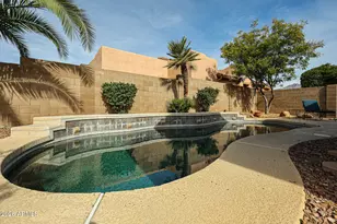 10718 E Secret Canyon Rd, Gold Canyon, AZ 85118 - Photo 5